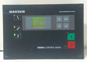 COMPRESORES KAESSR SIEMENS 6ED1051-4RS10-0BA1 USADOS SIGMA CONTROL BASIC - Imagen 1 de 9