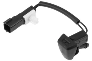 Getto Del Parabrezza Anteriore Per VOLVO S60 II S80 II V70 III Xc60 I 31301827 - Foto 1 di 4