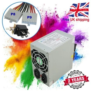 Replacement for Duplicator PSU PP-300-TA. Rare. Quality Genuine AT PSU. - Afbeelding 1 van 10