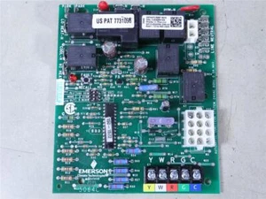 Goodman AMANA PCBBF162S Furnace Control Circuit Board 50M56-290-01 - Picture 1 of 3