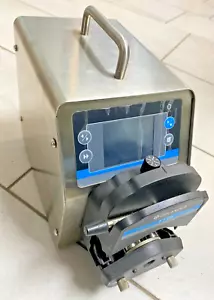 BT100L Intelligent Flow Schlauchpumpe - Bild 1 von 4
