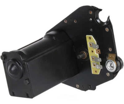 Windshield Wiper Motor fits 1968-1987 Pontiac Firebird Ventura T1000  CARDONE RE - Image 1 of 4