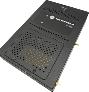 Motorola AP650 Dual Radio nero access point wireless (senza antenne) - Foto 1 di 3