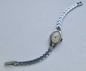 Zaria Vintage Soviet Women Mechanical watch Working USSR - Picture 1 of 13