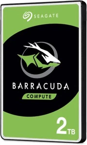 ST2000LM015 Seagate 2TB SATA 2.5" 7MM InternalLaptoptop HDD - Picture 1 of 1