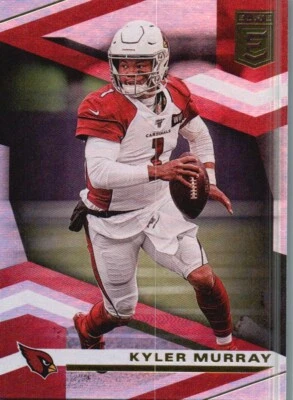 2020 Donruss Elite #86 Kyler Murray - Image 1 of 2