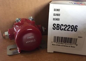 Carquest Solenoid SBC2296 - Bild 1 von 4