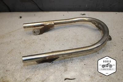 1970 Kawasaki GA3 Street Scrambler ЗАХВАТ РЕЛЬСА ЗАДНЕЕ КРЕПЛЕНИЕ КРЫЛА G3TR R6-8474.VJ - Изображение 1 из 4