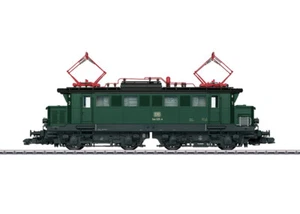 Märklin Spur 1 E-Lok 55290 BR44 E44 Krokodil mfx digital Sound für Kiss KM1 OVP - Bild 1 von 1
