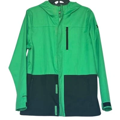 Chaqueta infrarroja Under Armour ColdGear® unisex YXL a prueba de viento capa de clima fresco Foto 1 de 4