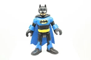 Fisher-Price Imaginext DC Super Friends Batman From Slammers  - Picture 1 of 2
