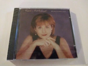 Megon McDonough - My One & Only Love CD / New & Sealed / Free Shipping - Picture 1 of 2