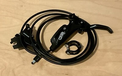 SRAM G2 RS Mountain Bike Hydraulic Disc Rear Brake Complete 1900mm New #3356 - Image 1 of 3