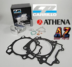 10-17 Yamaha YZ450F YZ 450F 102mm 102 500cc Big Bore Athena CP Piston Gasket Kit - Picture 1 of 2