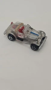 Micro Machines X-Ray Packard 1931 Super 8 - Foto 1 di 6