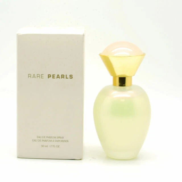 Avon Rare Pearls 1.7oz  Women's Eau de Parfum