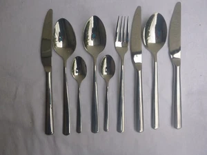 WMF Cromargan BOSTON 9 Teile Menübesteck unbenutzt neuwertig - Bild 1 von 3