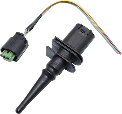 Sensor Geber Lufttemperatur Aussentemperatur für BMW 1er 3er 5er Mini - Bild 1 von 4