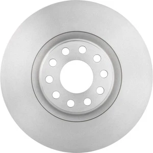 Mechanics Choice Front Disc Brake Rotor for 2000-2003 Audi A6 Quattro, S6 - Picture 1 of 6