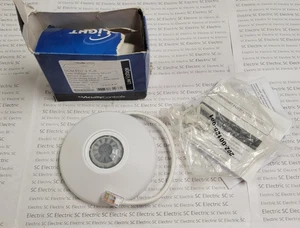 ACUITY NCM PDT RJB LOW VOLTAGE CEILING MOUNT SENSOR - Picture 1 of 3