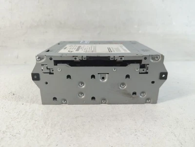 Receptor de radio reproductor de CD Infiniti Qx60 Am Fm 2017-2020 HI4NJ Foto 1 de 4