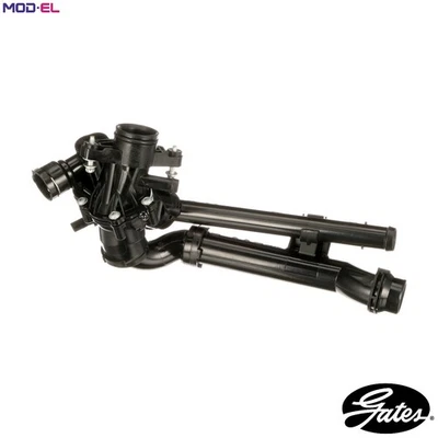 THERMOSTAT COOLANT TH66997G1 FOR MERCEDES-BENZ C-CLASS/T-Model/Convertible 2.0L - Image 1 of 4