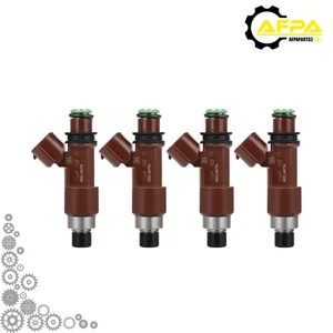 For Subaru Outback Subaru Legacy 2.5L 2010 2011 2012 New Fuel Injectors - Picture 1 of 6