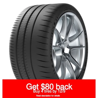MICHELIN Pilot Sport Cup 2 305/35R20XL 107Y (Quantity of 2) Foto 1 de 4