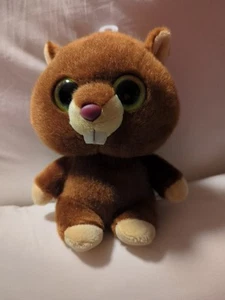 Bever de peluche Yoo Hoo And Friends - Imagen 1 de 6