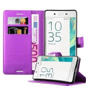 Funda protectora para móvil Sony Xperia X - Imagen 1 de 16