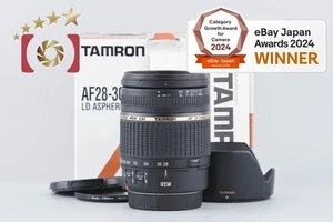 Tamron A20 AF 28-300mm f/3.5-6.3 Di LD VC IF MACRO for Canon w/ Box [Excellent] - Picture 1 of 12