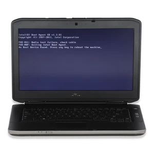 Dell Latitude 14" Laptop - i5 3rd Gen | 8GB Ram 128GB SSD | Refurbished NO OS - Picture 1 of 11