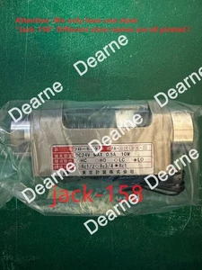FA-6434-1 BY DHL OR Fedex - Picture 1 of 3