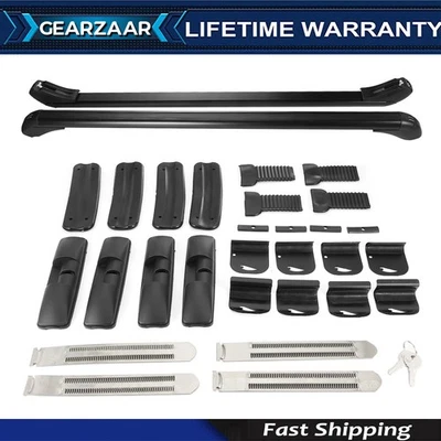 Portabicicletas portabicicletas barra transversal techo techo auto Honda Civic 2005-2018 N Foto 1 de 4