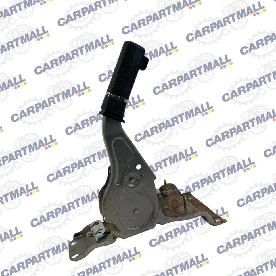 05 06 07 08 09 10 Pontiac G6 Emergency Parking Brake Handle Lever OEM Foto 1 de 4