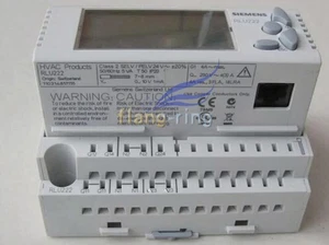 1PCS NEW IN BOX Siemens RLU222 Controller - Picture 1 of 5
