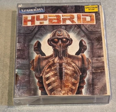 HYBRID  SINCLAIR ZX SPECTRUM - Photo 1/4