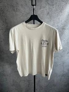T-shirt Dickies Fort Worth uomo taglia S maglietta oversize - Foto 1 di 18