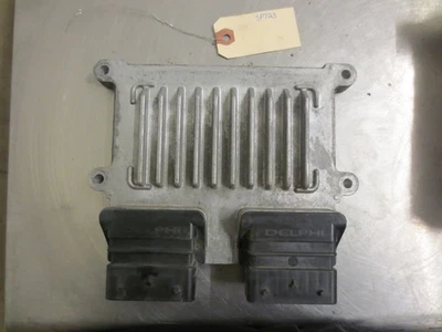 Módulo de controle do motor ECU para 10-12 Hyundai Veracruz 3.8 391063C467 - Imagem 1 de 4