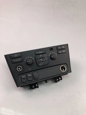 VOLVO S60 I CENTRALINA CLIMATIZZATORE 8682930 21470991 - Immagine 1 di 4