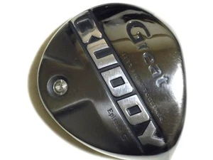 Buddy Episode G 10.5° Loft Golf Driver High Speed Distance Excellent Condition - Picture 1 of 3