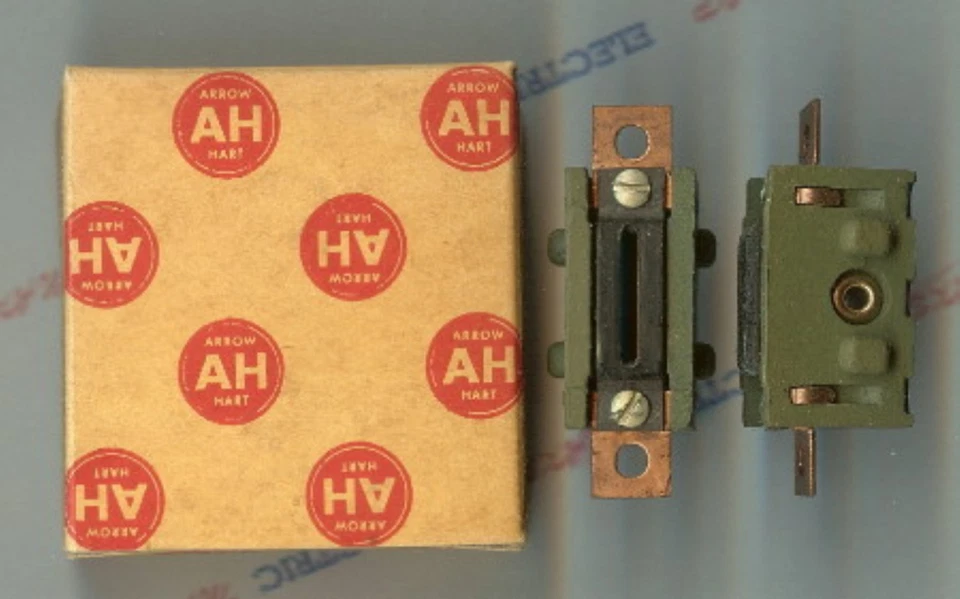 NEW ARROW HART  HEATER COIL ELEMENT 42435 THERMAL  - Image 1 of 1