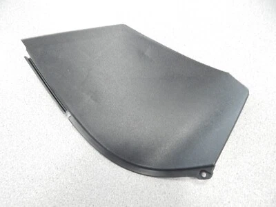 Rodillera derecha Arctic Cat 2007-2008 F5 F6 F8 Jaguar - 4606-824 Foto 1 de 2