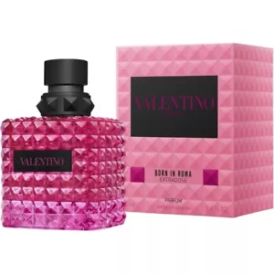 Valentino Donna Born In Roma Extradose 3.4 oz / 100 ml Parfum - Picture 1 of 5