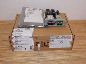 NEU Cisco N5K-M1404 NEXUS N5000 1000 4x10GE 4xFC 4/2/1G NEW OPEN BOX - Bild 1 von 1