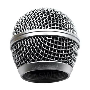 RK143G Microphone Grills Replacement for Shure SM58 Microphone Handheld - Picture 1 of 6