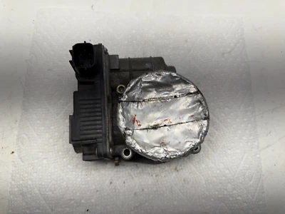 OEM 2003 MAXIMA 2004 NISSAN 350Z 3.5L V6 THROTTLE BODY VALVE ASSEMBLY RME70-04 - Image 1 of 4