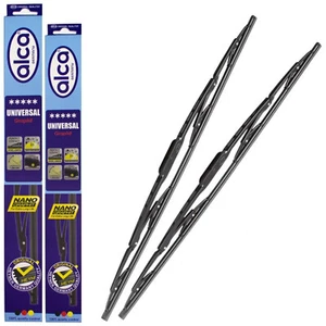 Fits Bmw X3 2003-2010 Standard Windscreen Wiper Blades AU22''20'' 560/500Mm - Picture 1 of 6
