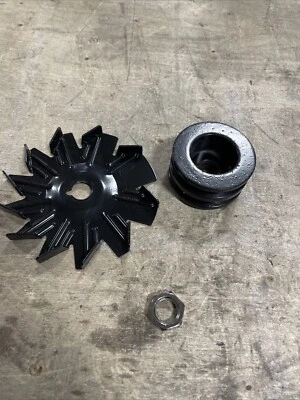 Alternator Pulley Tuff Stuff 7600BB - Image 1 of 4