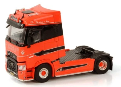 WSI - RENAULT T alta 4x2 F.L. RIJNBERG IT ZN. Trasporto - 1/50 - WSI01-3636 - Immagine 1 di 3